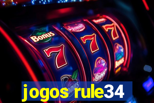 jogos rule34